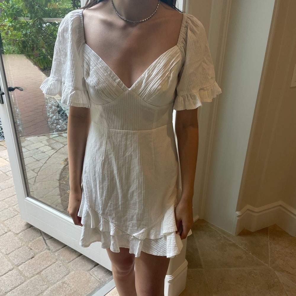 Animari Mini Dress